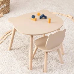 Table enfant