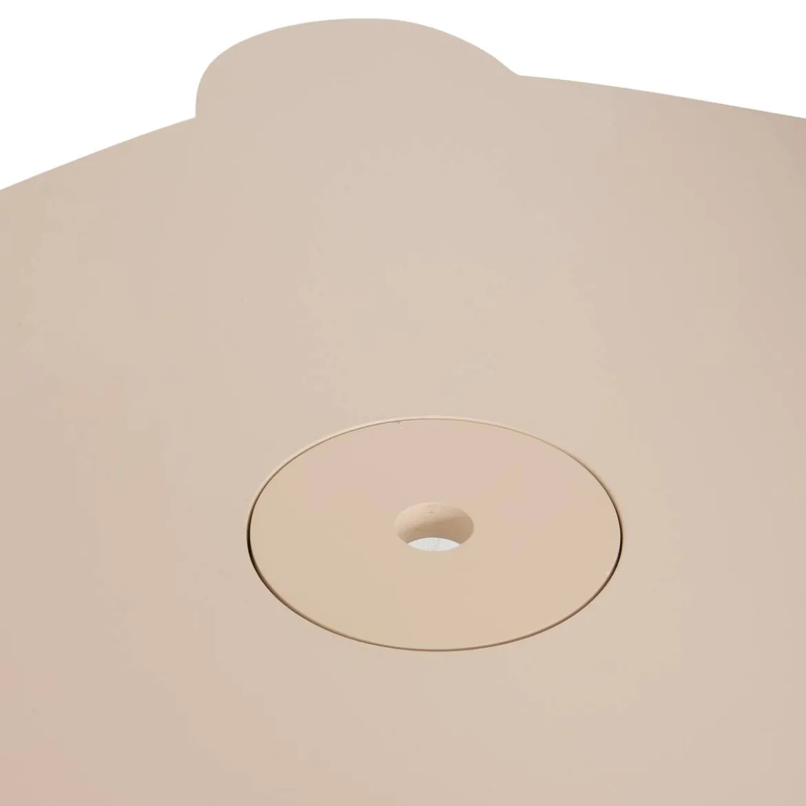 Table enfant "Douceur"