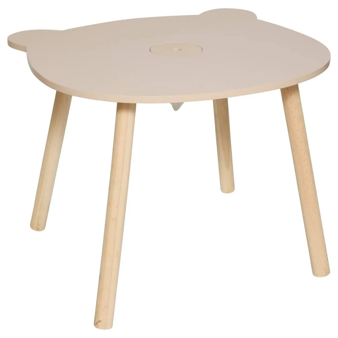 Table enfant "Douceur"