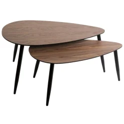 Tables basses gigones