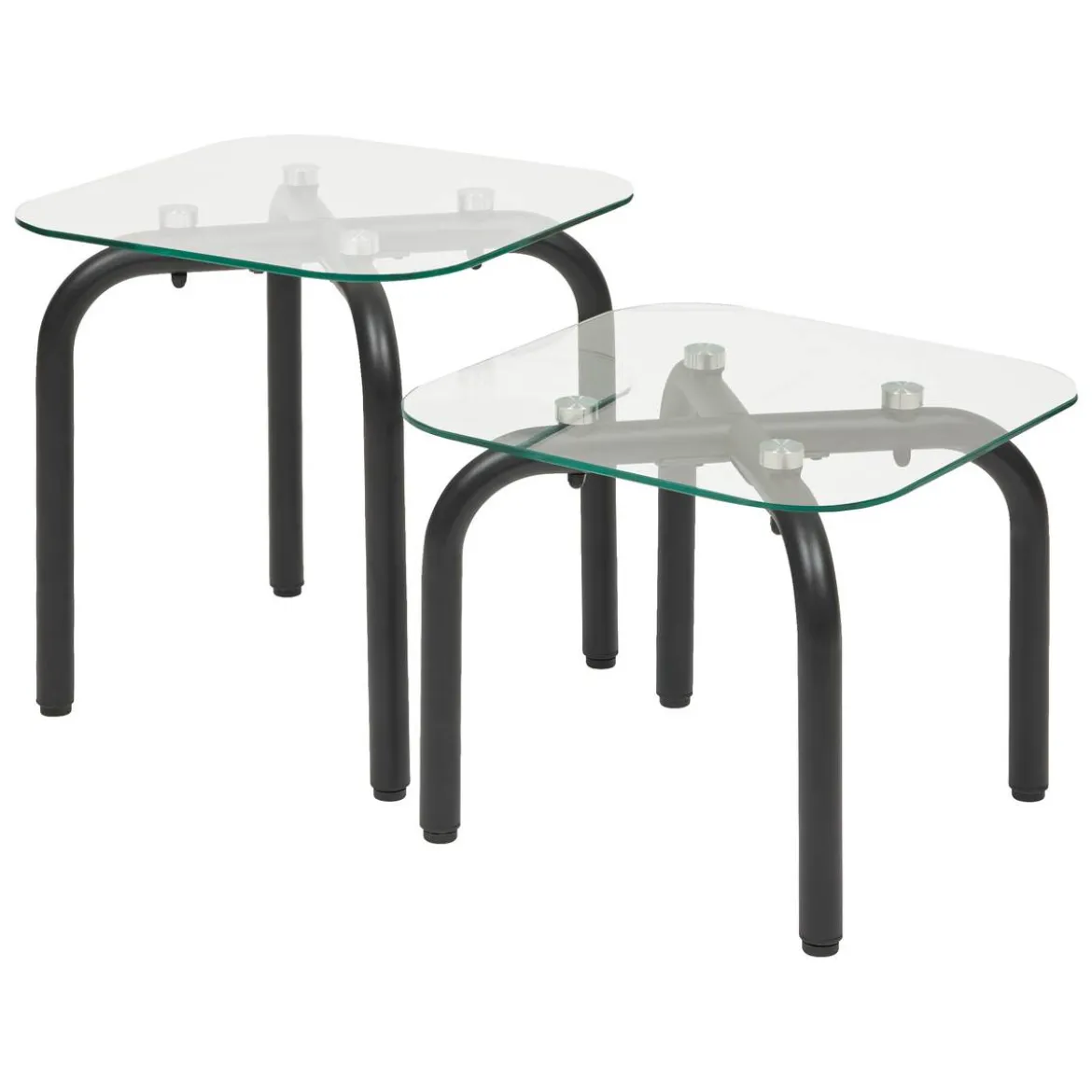 Tables gignognes "Hecate"