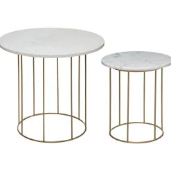 Tables gigognes