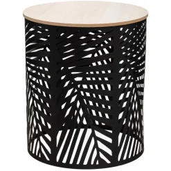 Tables gigognes "Akira"