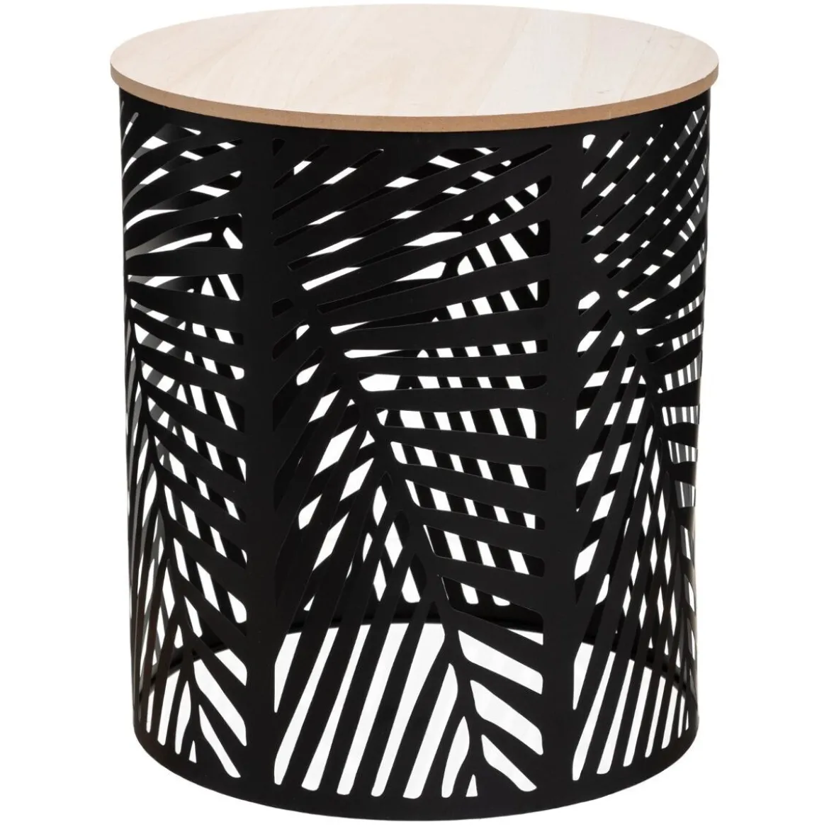 Tables gigognes "Akira"