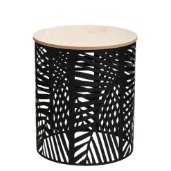 Tables gigognes