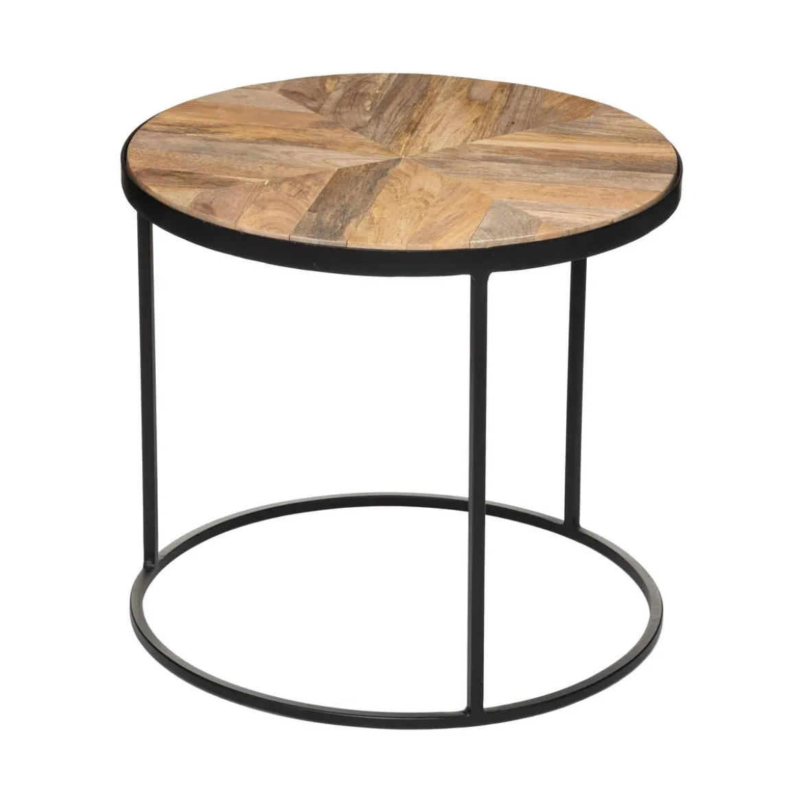 Tables gigognes "Basile"