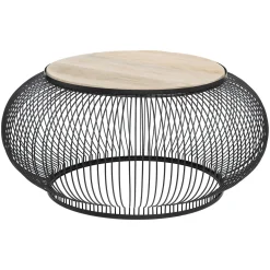 Tables gigognes