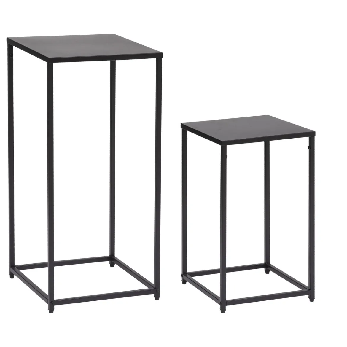 Tables gigognes "Gota"