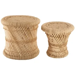 Tables gigognes "Ilyan"