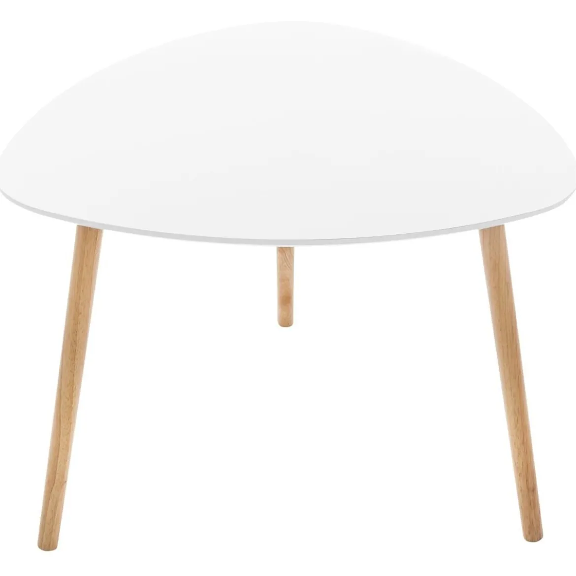 Tables gigognes "Mileo"