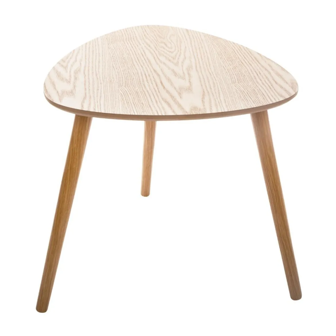 Tables gigognes "Mileo"