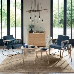 Tables gigognes