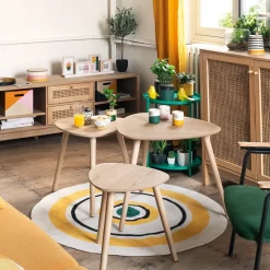 Tables gigognes