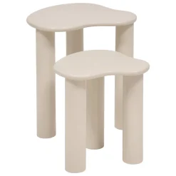 Tables gigognes