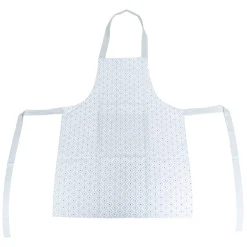 Tablier coton 