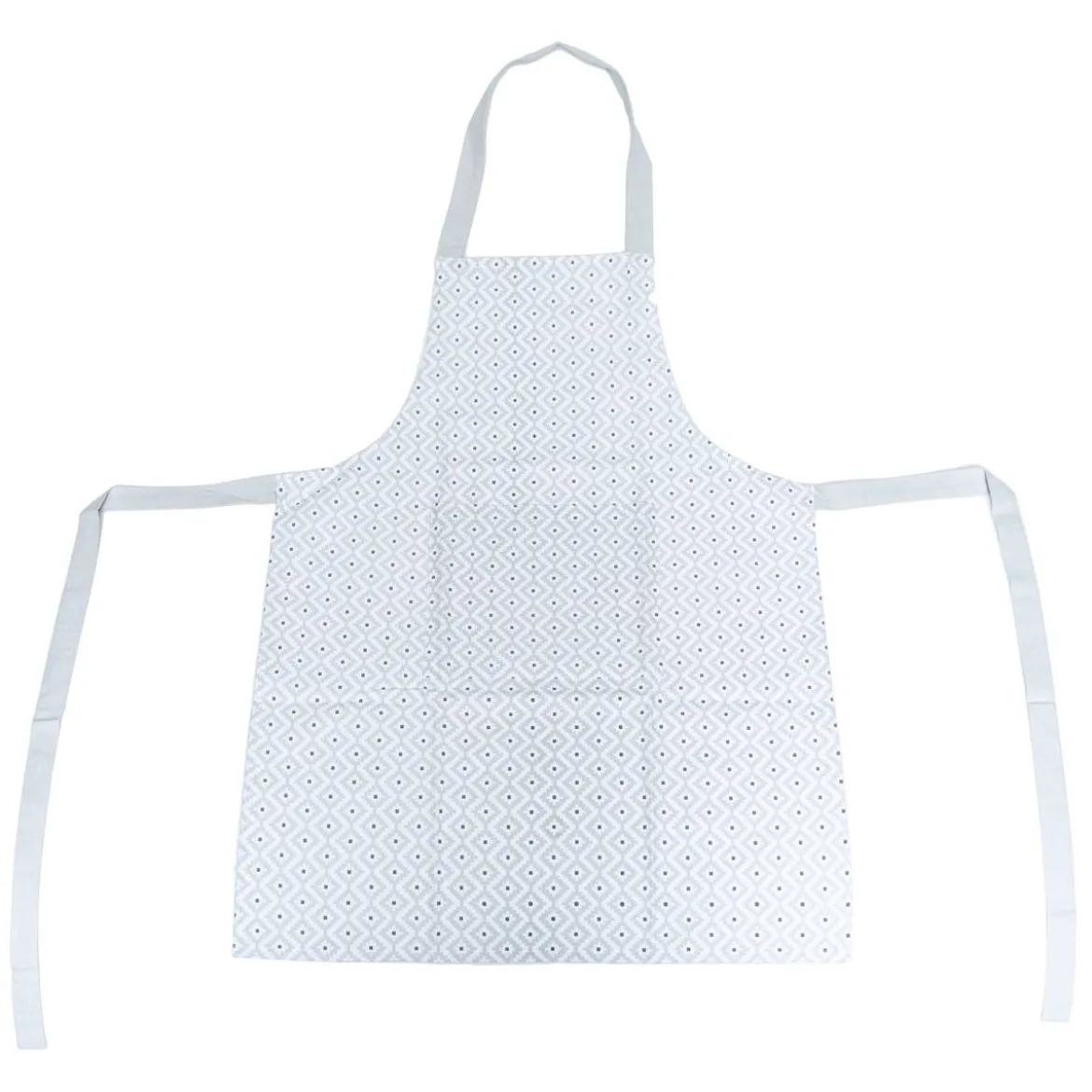 Tablier coton "Etnik"