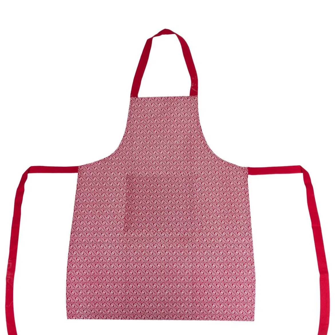 Tablier coton "Olia"