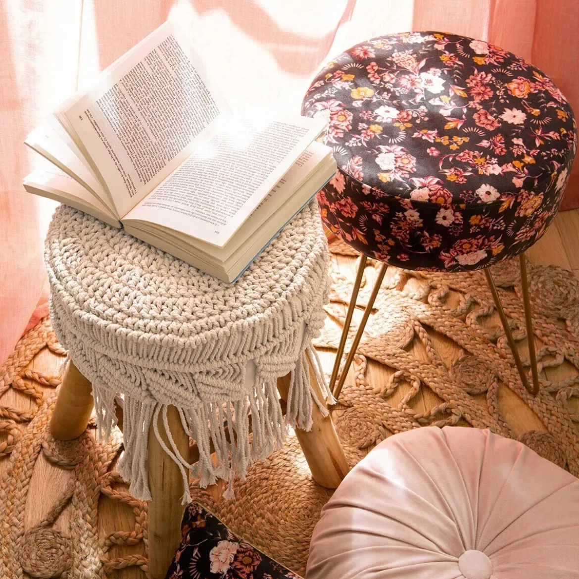 Tabouret