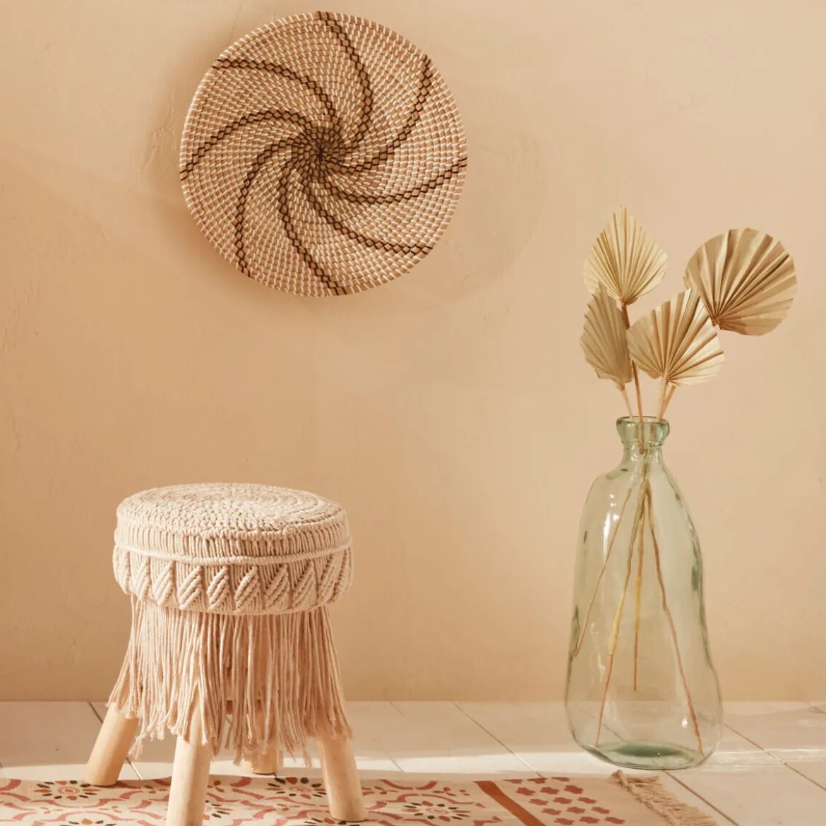 Tabouret