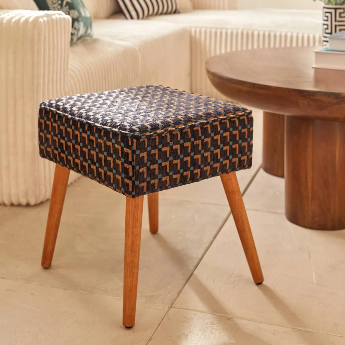 Tabouret "Chiara"