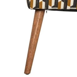 Tabouret d'appoint 