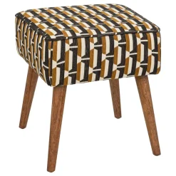 Tabouret d'appoint 