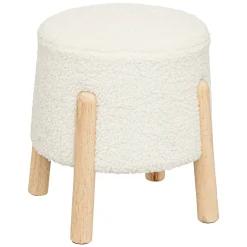 Tabouret d'appoint 
