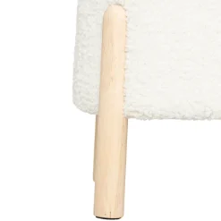 Tabouret d'appoint 