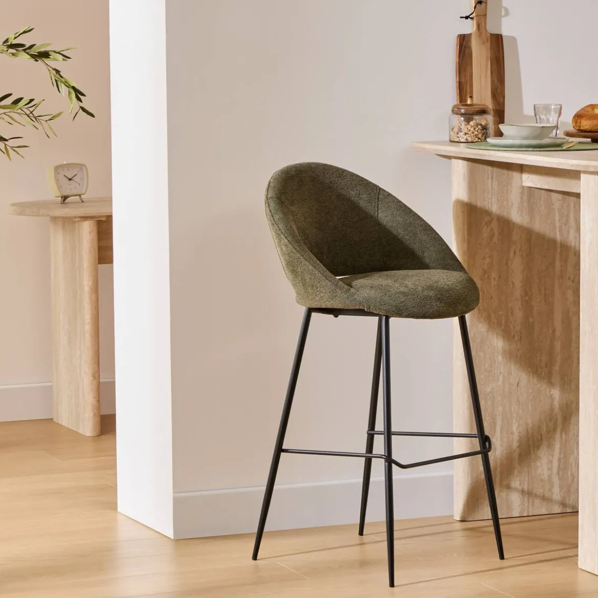 Tabouret de bar "Amago"