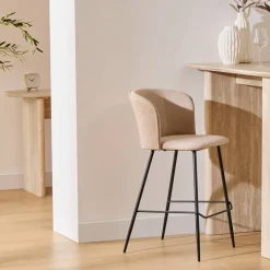 Tabouret de bar "Jasny"