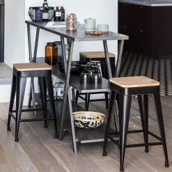Tabouret de bar 