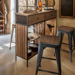 Tabouret de bar 