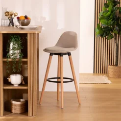Tabouret de bar "Maxon"