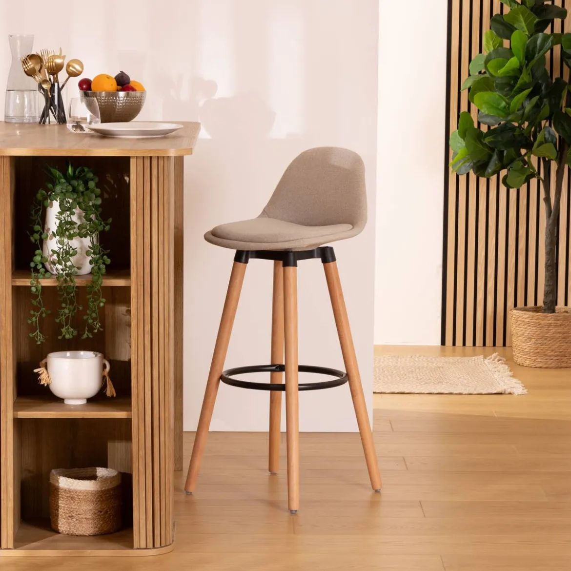 Tabouret de bar "Maxon"