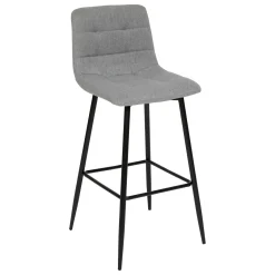 Tabouret de bar "Sirac"