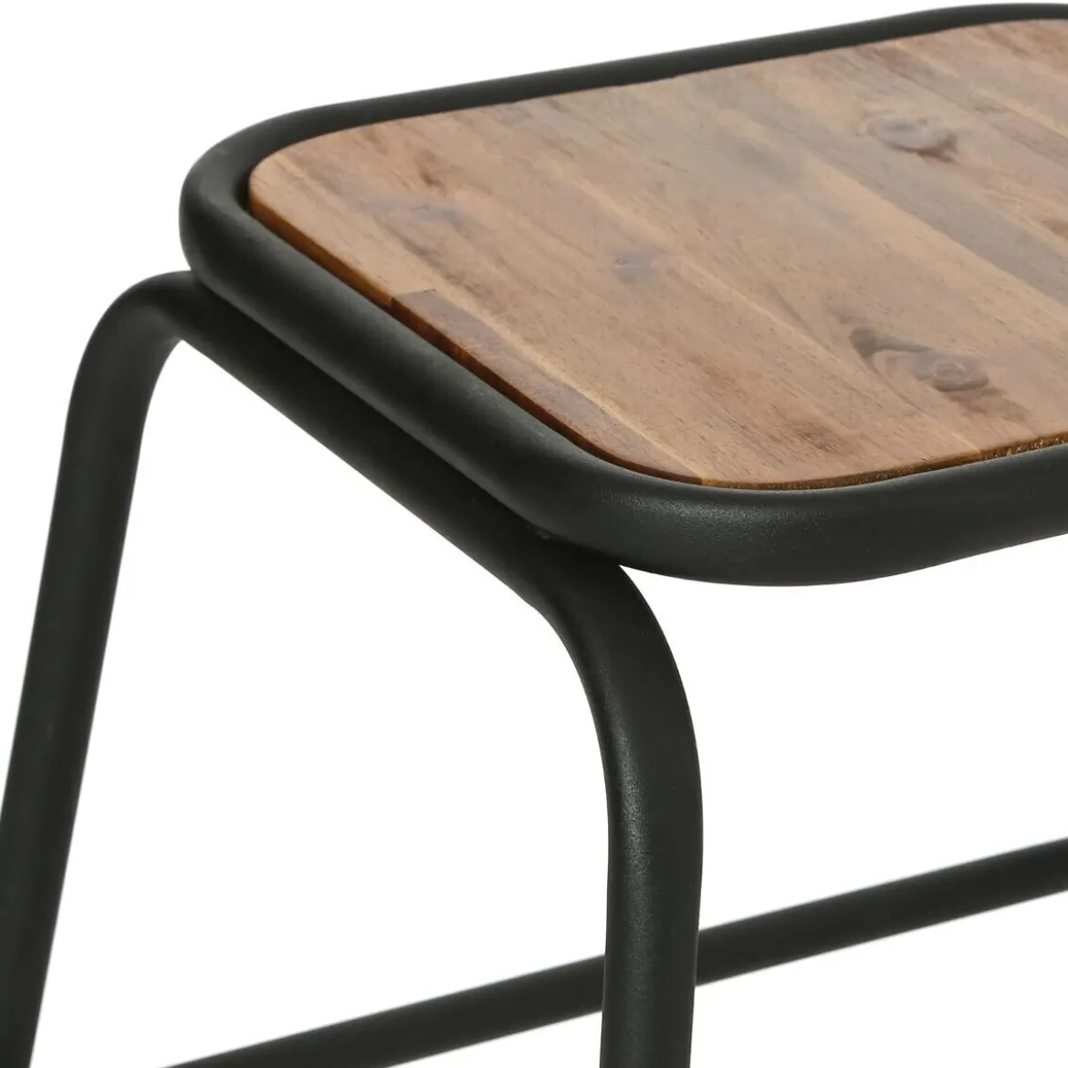 Tabouret "Edena"