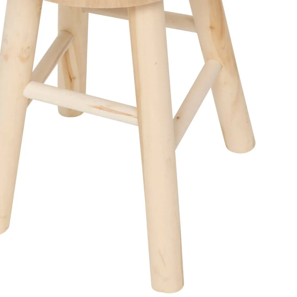 Tabouret "Nyar"