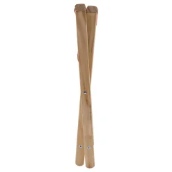 Tabouret pliant
