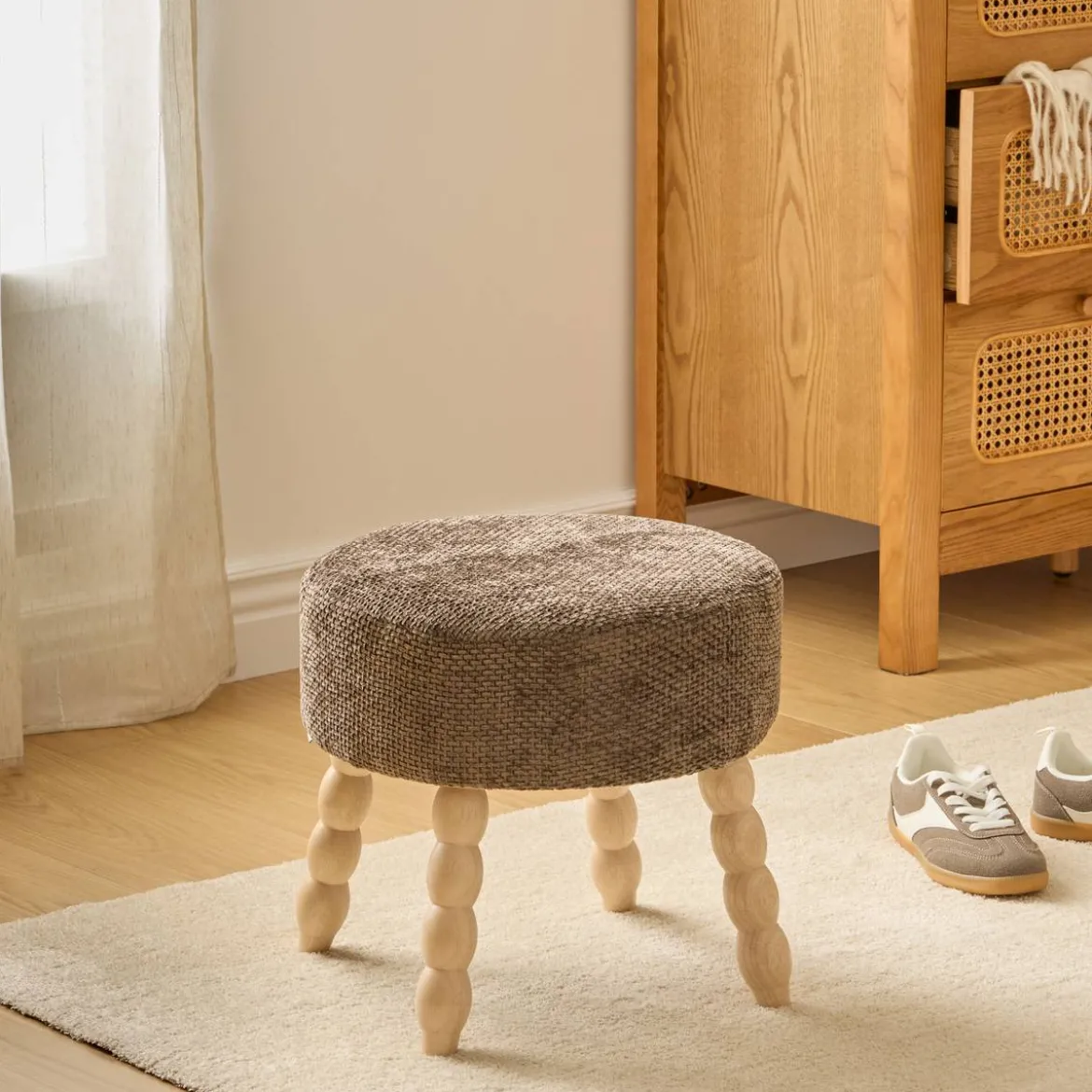 Tabouret "Spolo"