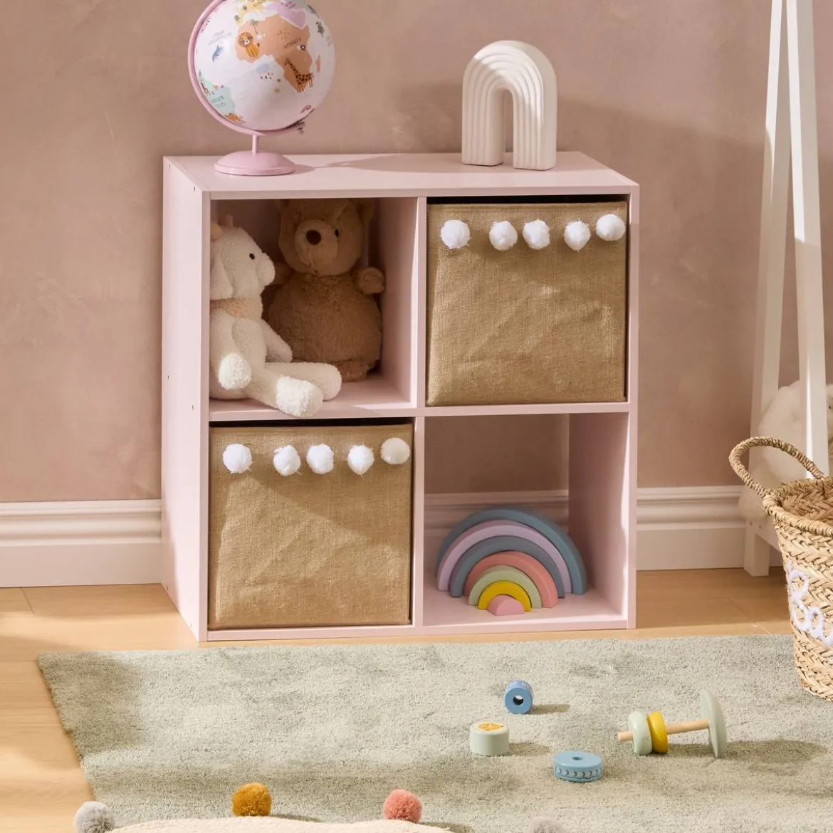 Étagère enfant "Mix'n modul"