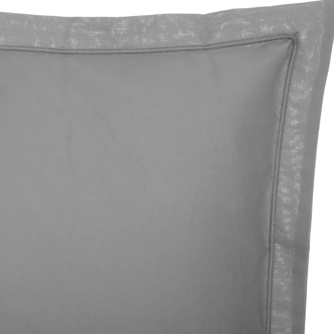 Taie d'oreiller, coton