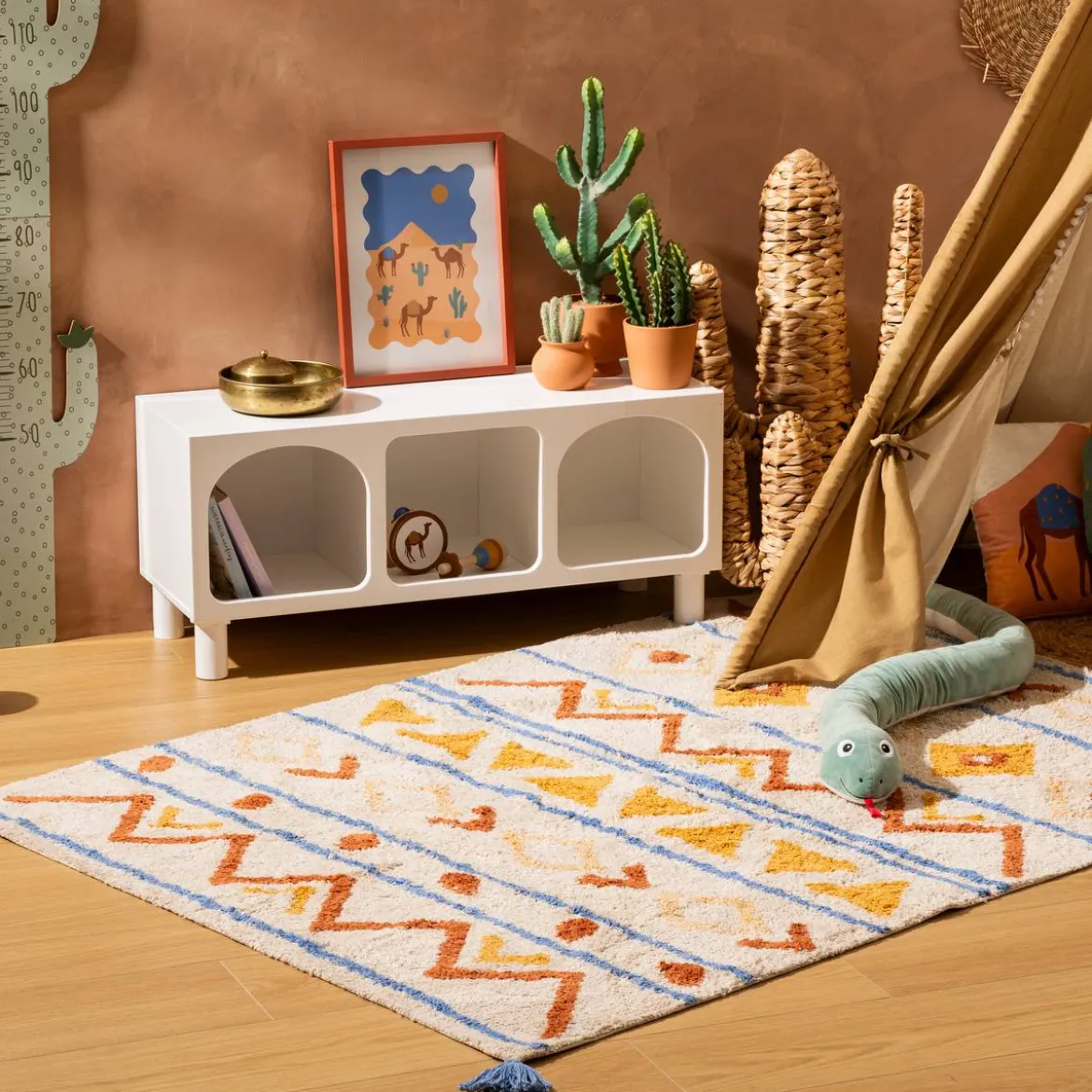 Tapis "Anton"
