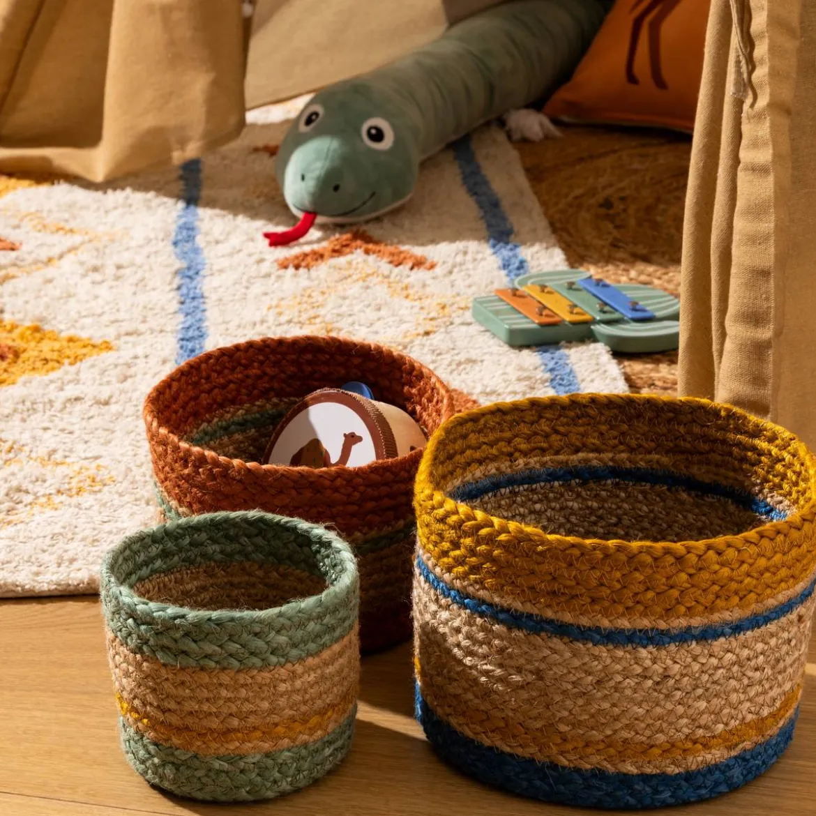 Tapis "Anton"