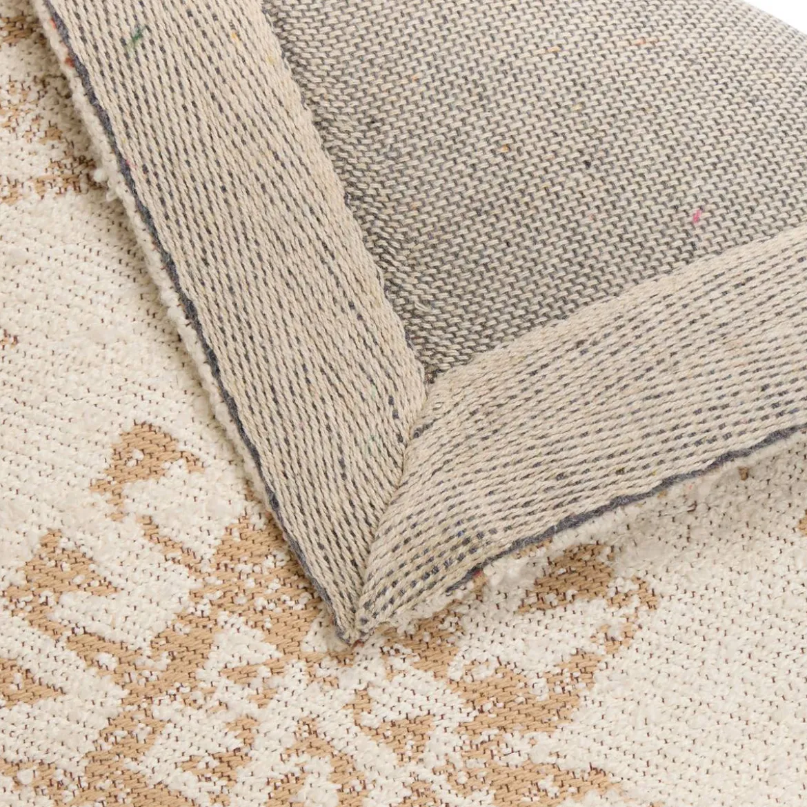 Tapis bouclette "Ozel"