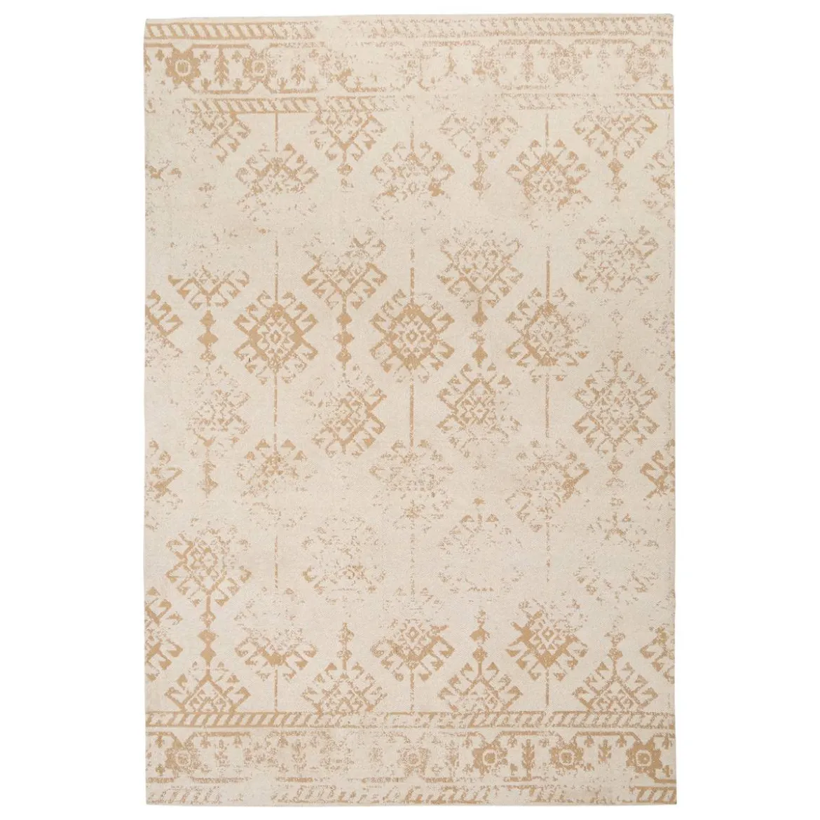Tapis bouclette "Ozel"