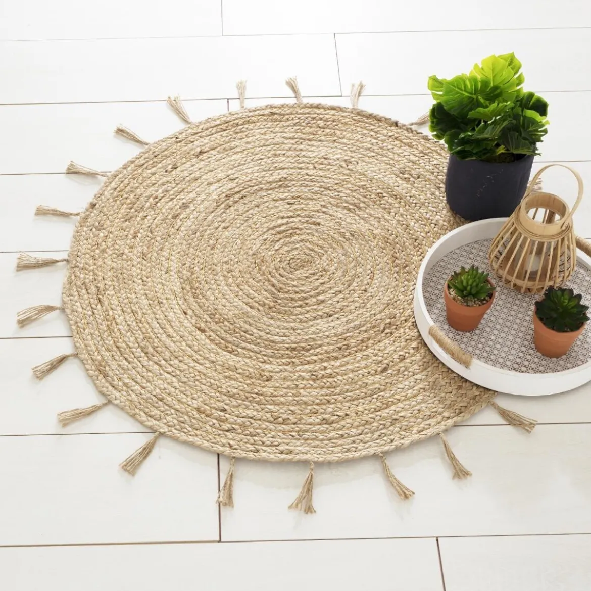 Tapis "Cosy'ness"