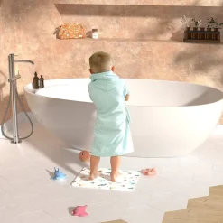 Tapis de bain enfant "Orta"