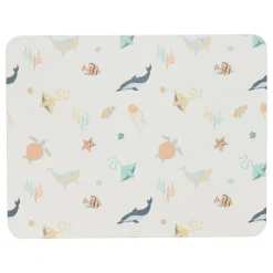 Tapis de bain enfant