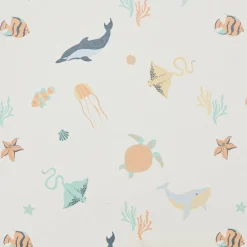 Tapis de bain enfant