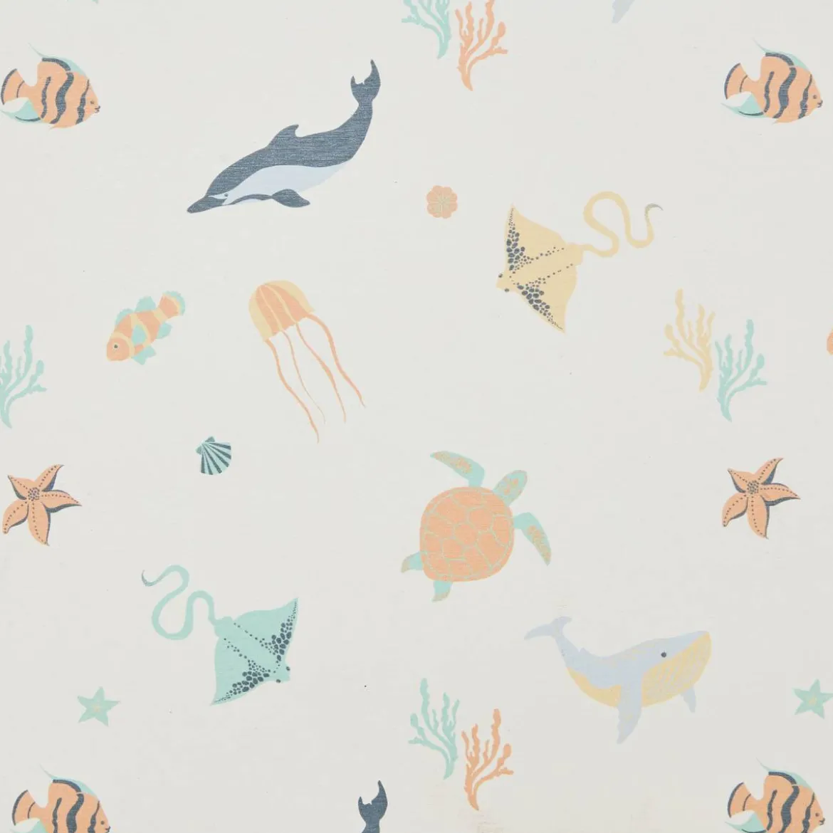 Tapis de bain enfant "Orta"